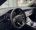 Ауді Q8, об'ємом двигуна 2.97 л та пробігом 0 тис. км за 113651 $, фото 12 на Automoto.ua