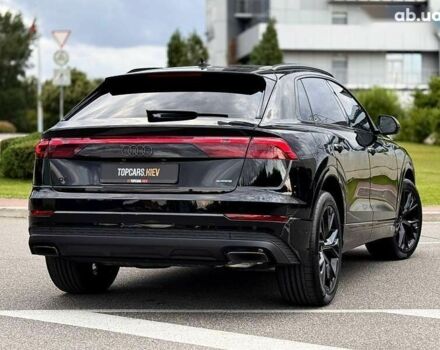 Ауді Q8, об'ємом двигуна 3 л та пробігом 1 тис. км за 110900 $, фото 14 на Automoto.ua