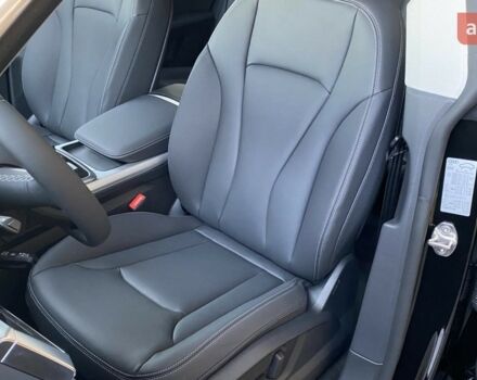 купити нове авто Ауді Q8 2025 року від офіційного дилера Ауді Центр Дніпро Ауді фото