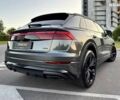 Ауди Q8, объемом двигателя 3 л и пробегом 1 тыс. км за 107500 $, фото 18 на Automoto.ua
