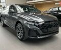 купити нове авто Ауді Q8 2025 року від офіційного дилера Ауді Центр Дніпро Ауді фото