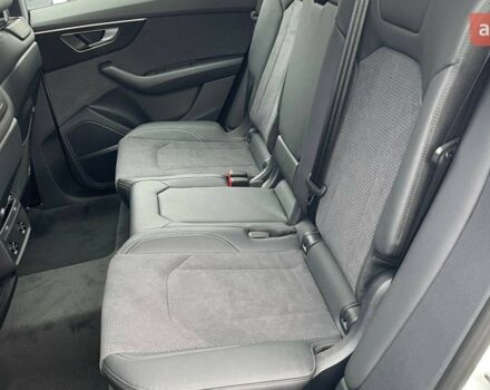 Ауді Q8, об'ємом двигуна 2.97 л та пробігом 0 тис. км за 103848 $, фото 18 на Automoto.ua