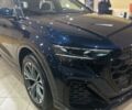 Ауді Q8, об'ємом двигуна 2.97 л та пробігом 0 тис. км за 102500 $, фото 1 на Automoto.ua