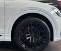 Ауди Q8, объемом двигателя 2.97 л и пробегом 0 тыс. км за 113355 $, фото 5 на Automoto.ua
