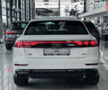 купить новое авто Ауди Q8 2025 года от официального дилера Порше Захід Ауди фото