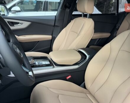 Ауди Q8, объемом двигателя 2.97 л и пробегом 0 тыс. км за 112712 $, фото 4 на Automoto.ua