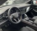 купити нове авто Ауді Q8 2025 року від офіційного дилера Ауді Центр Дніпро Ауді фото