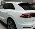 Ауди Q8, объемом двигателя 2.97 л и пробегом 0 тыс. км за 112360 $, фото 3 на Automoto.ua