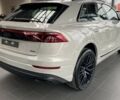 купить новое авто Ауди Q8 2025 года от официального дилера Ауді Центр Дніпро Ауди фото