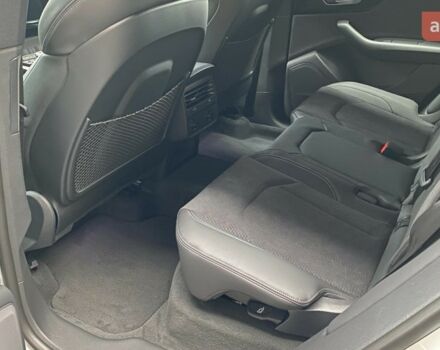 купить новое авто Ауди Q8 2025 года от официального дилера Ауді Центр Дніпро Ауди фото