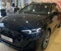 Ауді Q8, об'ємом двигуна 2.97 л та пробігом 0 тис. км за 113036 $, фото 1 на Automoto.ua