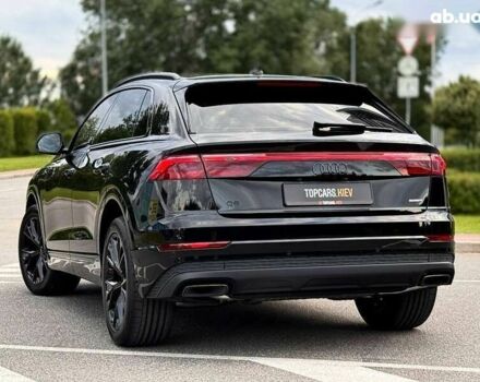Ауді Q8, об'ємом двигуна 3 л та пробігом 1 тис. км за 110900 $, фото 8 на Automoto.ua