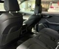 Ауди Q8, объемом двигателя 2.97 л и пробегом 0 тыс. км за 112360 $, фото 8 на Automoto.ua