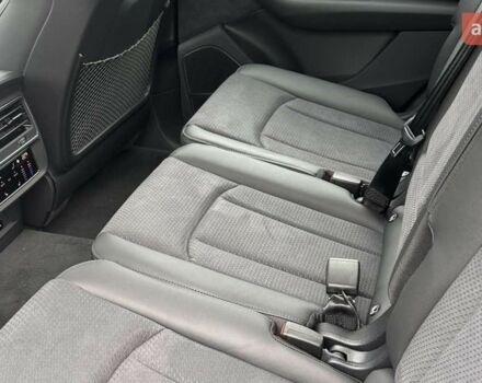 Ауди Q8, объемом двигателя 2.97 л и пробегом 0 тыс. км за 104999 $, фото 27 на Automoto.ua