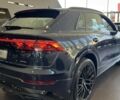 Ауди Q8, объемом двигателя 2.97 л и пробегом 0 тыс. км за 104694 $, фото 2 на Automoto.ua