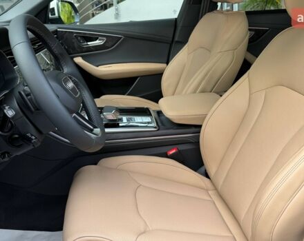 Ауди Q8, объемом двигателя 2.97 л и пробегом 0 тыс. км за 129477 $, фото 5 на Automoto.ua
