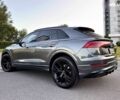Ауди Q8, объемом двигателя 3 л и пробегом 1 тыс. км за 107500 $, фото 9 на Automoto.ua