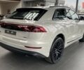 купить новое авто Ауди Q8 2025 года от официального дилера Ауді Центр Дніпро Ауди фото