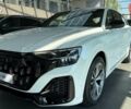 Ауди Q8, объемом двигателя 2.97 л и пробегом 0 тыс. км за 103167 $, фото 1 на Automoto.ua