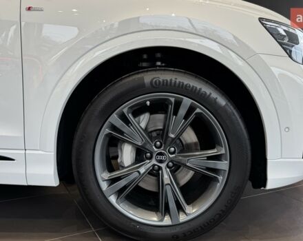 Ауді Q8, об'ємом двигуна 2.97 л та пробігом 0 тис. км за 95660 $, фото 4 на Automoto.ua