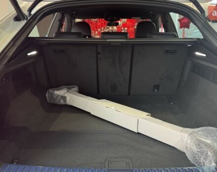 Ауди Q8, объемом двигателя 2.97 л и пробегом 0 тыс. км за 103552 $, фото 11 на Automoto.ua