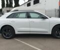 купить новое авто Ауди Q8 2025 года от официального дилера Порше Захід Ауди фото