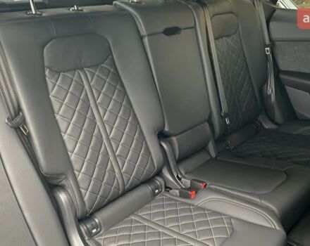 купить новое авто Ауди Q8 2025 года от официального дилера Ауді Центр Дніпро Ауди фото