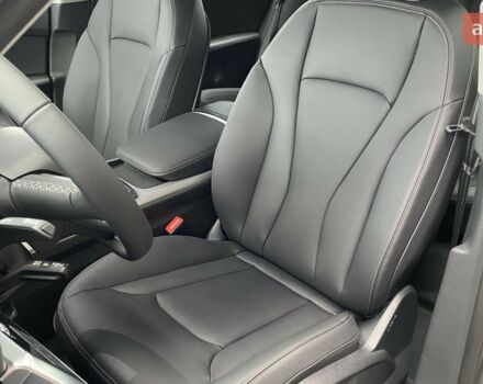 купити нове авто Ауді Q8 2025 року від офіційного дилера Ауді Центр Дніпро Ауді фото