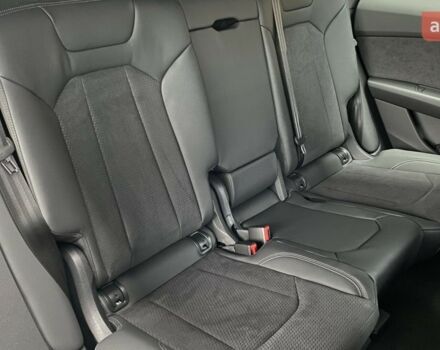 купить новое авто Ауди Q8 2025 года от официального дилера Ауді Центр Дніпро Ауди фото