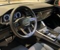 Ауди Q8, объемом двигателя 2.97 л и пробегом 0 тыс. км за 107824 $, фото 16 на Automoto.ua