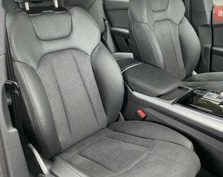 купити нове авто Ауді Q8 2025 року від офіційного дилера Ауді Центр Дніпро Ауді фото