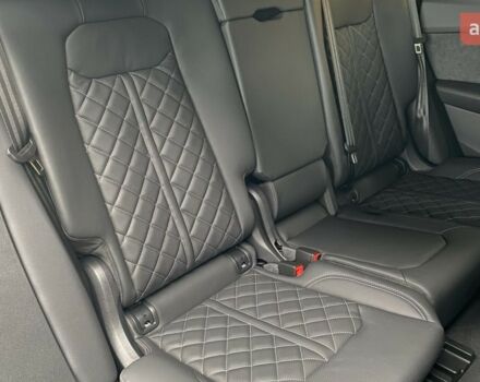 купить новое авто Ауди Q8 2025 года от официального дилера Ауді Центр Дніпро Ауди фото