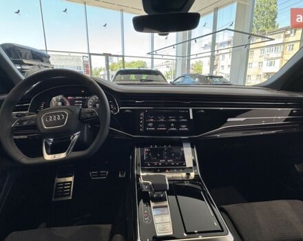 Ауди Q8, объемом двигателя 2.97 л и пробегом 0 тыс. км за 104694 $, фото 11 на Automoto.ua