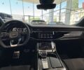 Ауди Q8, объемом двигателя 2.97 л и пробегом 0 тыс. км за 104694 $, фото 11 на Automoto.ua