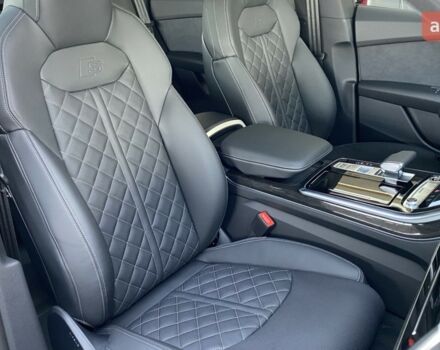 купить новое авто Ауди Q8 2025 года от официального дилера Ауді Центр Дніпро Ауди фото