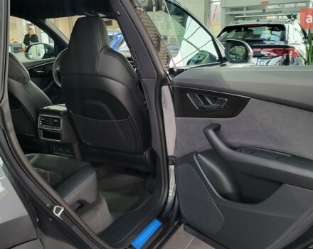 Ауді Q8 2025 у Хмельницькому на Automoto.ua Ауді Q8, об'ємом двигуна 3 л та пробігом 0 тис. км за 118117 $, фото 16 на Automoto.ua