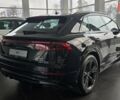 купить новое авто Ауди Q8 2025 года от официального дилера Ауді-Центр Харків Ауди фото