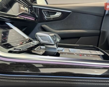 Ауди Q8, объемом двигателя 2.97 л и пробегом 0 тыс. км за 107839 $, фото 14 на Automoto.ua