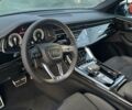Ауді Q8, об'ємом двигуна 2.97 л та пробігом 0 тис. км за 95300 $, фото 9 на Automoto.ua