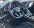 Ауди Q8 2025 года купить новое авто Ауди Q8 2025 года от официального дилера Ауді Центр Дніпро Ауди фото