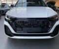купить новое авто Ауди Q8 2025 года от официального дилера Ауді Центр Дніпро Ауди фото