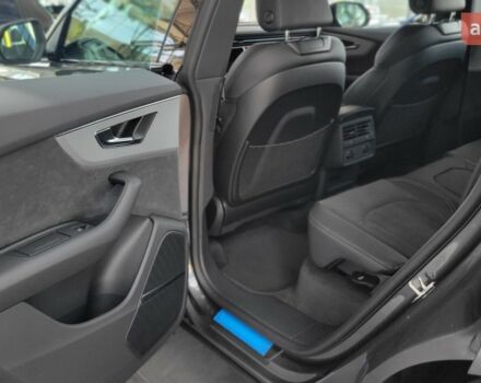 Ауді Q8, об'ємом двигуна 2.97 л та пробігом 0 тис. км за 101577 $, фото 8 на Automoto.ua
