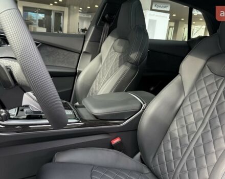 Ауді Q8, об'ємом двигуна 2.97 л та пробігом 0 тис. км за 117733 $, фото 4 на Automoto.ua
