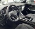 купить новое авто Ауди Q8 2025 года от официального дилера Ауді Центр Дніпро Ауди фото