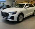 купить новое авто Ауди Q8 2025 года от официального дилера Ауді Центр Дніпро Ауди фото