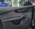 Ауді Q8 2025 у Хмельницькому на Automoto.ua Ауді Q8, об'ємом двигуна 3 л та пробігом 0 тис. км за 118117 $, фото 12 на Automoto.ua