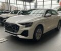 купить новое авто Ауди Q8 2025 года от официального дилера Ауді Центр Дніпро Ауди фото