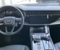 купить новое авто Ауди Q8 2025 года от официального дилера Ауді Центр Дніпро Ауди фото