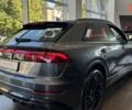 Ауди Q8, объемом двигателя 2.97 л и пробегом 0 тыс. км за 105328 $, фото 2 на Automoto.ua