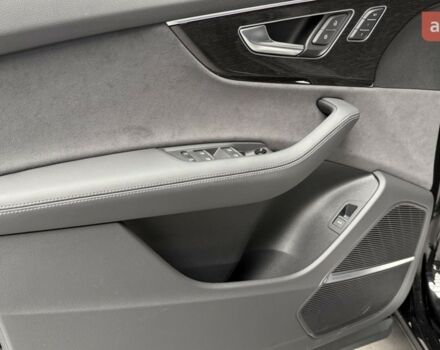 Ауді Q8, об'ємом двигуна 2.97 л та пробігом 0 тис. км за 113476 $, фото 6 на Automoto.ua